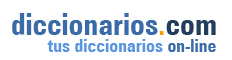 diccionarios.com